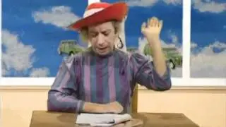 Peter Capusotto y sus Videos - Letras Traducidas - temporada 2 (Programa 11)