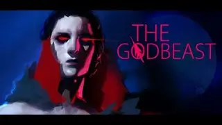 Quick Look | The GodBeast (2019) Cellshaded Indie  Daemon Soul's