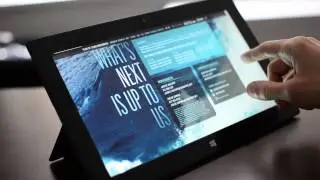 Years of Living Dangerously Microsite Demo