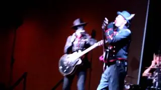 Hatch Fever - Steam Powered Giraffe