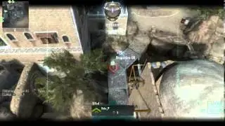CozMick - Black Ops II Game Clip