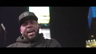 Brian J - Ambitions Ft  Da Inphamus Amadeuz [Official Music Video]