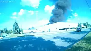 USF FIRE OLD V PET PLASTIC