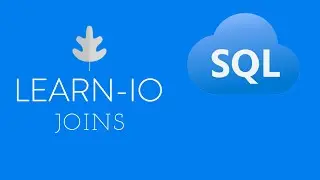 Intro To SQL Part 8: Joins