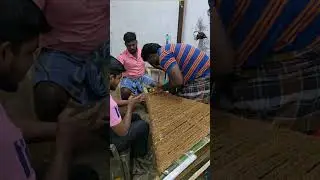 CSI Christ Church Dohnavur Christmas Bamboo Star Biggest Festival #dohnavur #christmas #bamboostar