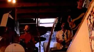 rocknycliveandrecorded.com: Papa @Origami Vinyl