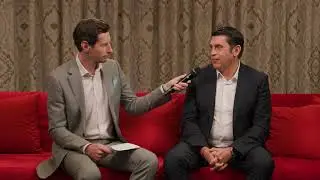 Red Sofa Interview | BMW's progress in US-Mexico network strategy