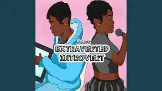 Extraverted Introvert