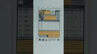 YT121 1998 UD CHOICE PRIME CHOICE RESERVE 146 TIM LESTER STEELERS 036/100 $20