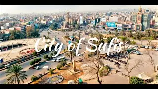 Exploring Multan 2020