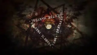 Hektor Hanybal - Falo&scaron;n&aacute; sloboda / feat. Drama (prod. Damian Custom)