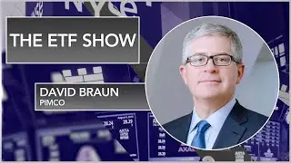 The ETF Show - Assessing the Fixed Income Landscape Ahead of December Fed Meeting