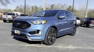 2019 Ford Edge ST Richmond, Mechanicsville, Chester, Henrico, Midlothian