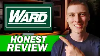 Ward Trucking: My Honest Review & User Experience of This Shipping Service (2025)