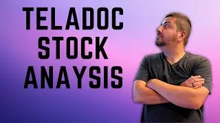 Is Teladoc Stock a Buy Right Now? | $TDOC Stock Prediction | TDOC Stock Analysis | Best Growth Stock