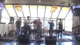 Crescent Katz with Jim Buchmann  