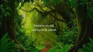 Revenir &agrave; sois, faire une pause #Bien&Ecirc;tre #SelfCare #Introspection #Nature #Pause #Reconnecter 