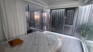 Nytt Mikrohus/minihus konsept - Modell X6 - 30 m2