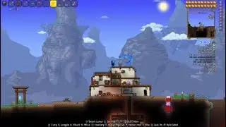 MAX Melee Speed!!! - Terraria