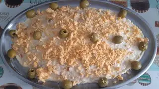 Ensaladilla en mambo 10090