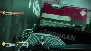 Destiny 2: Dead Drop - Find the Fallen Cache (mission guide)