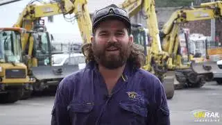Onrail Industries - Workshop Video