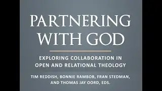 Partnering with God Book - Editors Interview Video