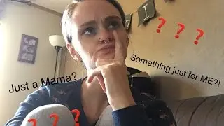 💁🏻Monday Mama Confession |31|❓