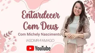 IASDMR FAMAGO - Entardecer com Deus/&ldquo;Deus N&atilde;o Se Atrasa. Ele Te Prepara&rdquo; 07/01/2026 18H