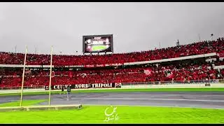 التراس تيحا بويز  (يالله ربي)