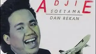 TRIE UTAMI - Tinggal Bilang (Adjie Soetama) (Granada Records) (1990) Original HQ