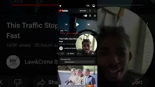 Javon Meeks Reacts To Entitled Karen Traffic Stop Gone Wrong 0-100 Real Quick