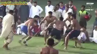 Lala Jabir Kamboh Dia  Top Raids   Wapda inter unit kabaddi 2019   |  Lesco vs Fesco.  |