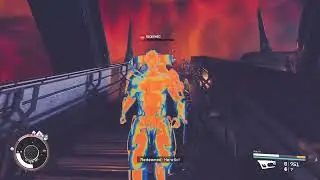 Redemption Arc Achievement Starfield Where to Find Redeemed