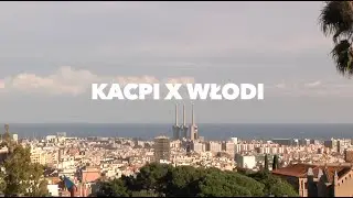 Kacpi x Włodi RideHub Barcelona