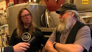 GTV | N&auml;rke Kulturbryggeri!