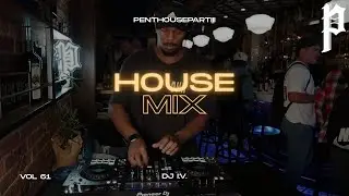 HOUSE MIX | 