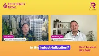 Ivan Řeh&aacute;k + Michal Kyncl - Advice for Young Professionals