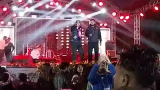 Jan Chetna- DK x kaal kavi | Maithili Rap | Birat trade expo 2025