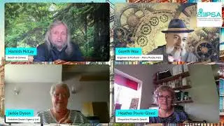 IPSA Kind of Magic Podcast: The Search Time Lottery Across Councils