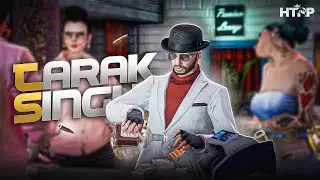 SHIT PEOPLE TALK SHIT Hydra Roleplay | Tarak Singh | #hrp #hydratownrp @DynamoGaming​