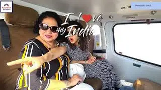 Exotic Journey From Mumbai To Shirdi Via Helicopter