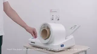 YUWELL YE990 | فيديو استبدال كيس الهواء في الكفة | Cuff Airbag Replacement KSA