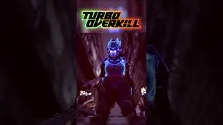 Turbo Overkill