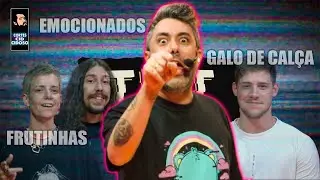 TILT #2 | CID convida HELENA PAPINI, IGOR REZENDE E YURI VIANA