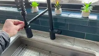 Moen Align Spot Resist Motionsense Wave Sensor Touchless, One of the Best Water Faucets Ever!