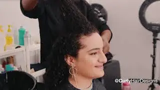 Curls Understood hosted by Curly Hair Designs