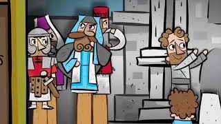 Home Church Kids - Patience