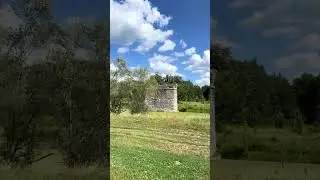 Неподалік села Веприк