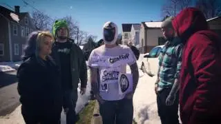 Super Happy Fun Time Show - Promo Video